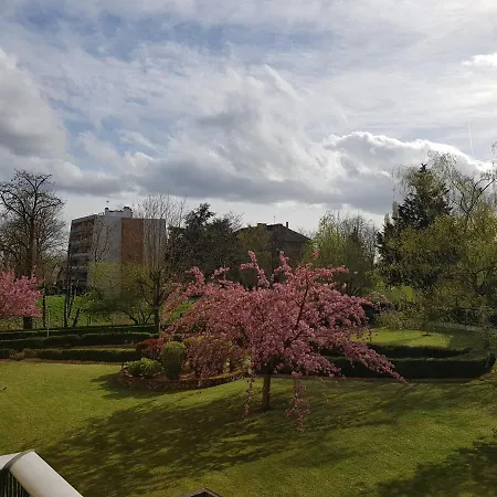 Privat bolig Chez Lisa & Olivier Athis-Mons