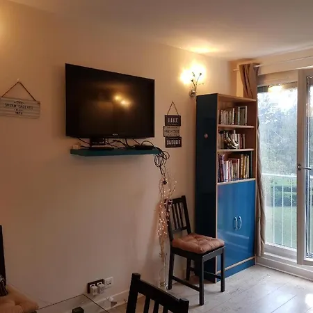 Chez Lisa & Olivier * Athis-Mons